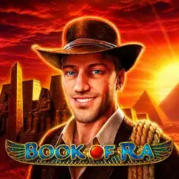 Book of Ra game at Dracula Casino for United Kingdom players