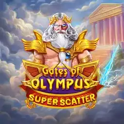 Gates of Olympus Super Scatter game at Dracula Casino for United Kingdom players