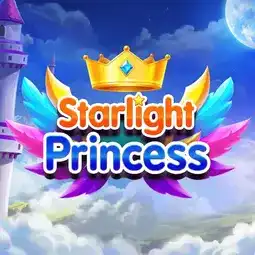 Starlight Princess game at Dracula Casino for United Kingdom players