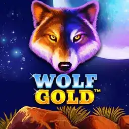 Wolf Gold game at Dracula Casino for United Kingdom players